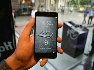 Videocon Infinium Z45 Nova at Rs.4,999 launched on Flipkart