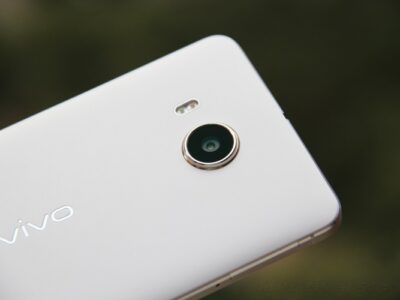 Vivo X Shot X710