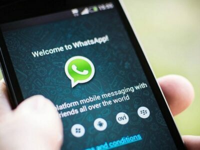 Whatsapp Voice-Calling feature now available to every Android user
