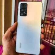 Xiaomi Redmi Note 4G Flash