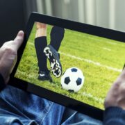 sport stream revolution