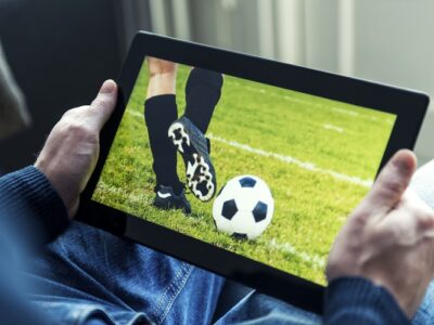 sport stream revolution