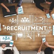 Executive Recruitment Agency: The Power of Building a Great Team for Business Recruitment Agency