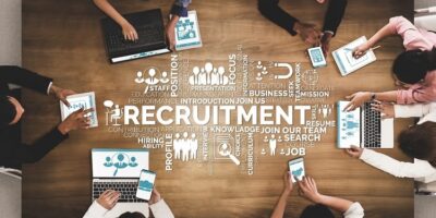 Executive Recruitment Agency: The Power of Building a Great Team for Business Recruitment Agency