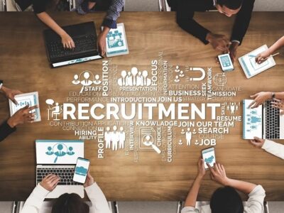 Recruitment Agency