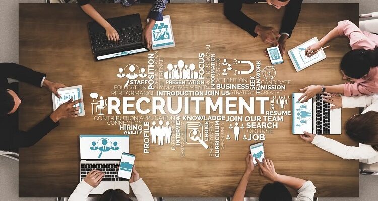 Executive Recruitment Agency: The Power of Building a Great Team for Business Recruitment Agency