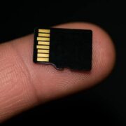 Micro SD Card