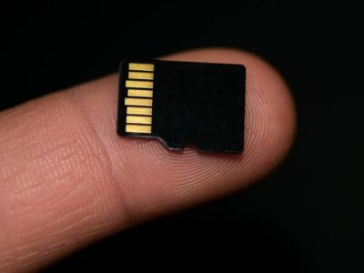 Micro SD Card