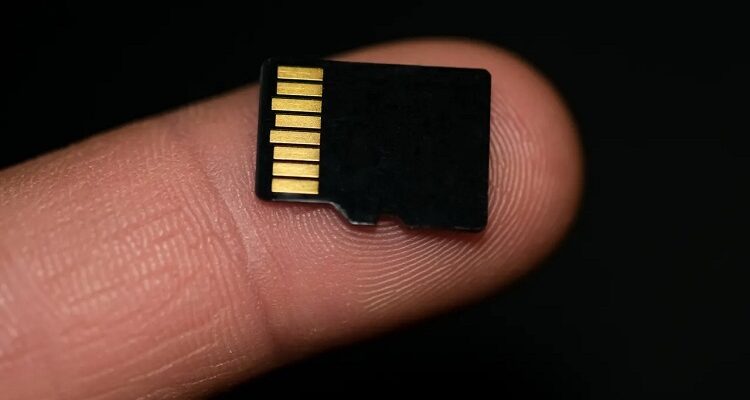 Micro SD Card Data Recovery: Tips for Recovering Data from Micro SD Card Micro SD Card
