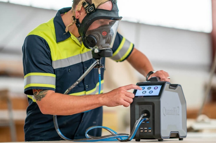 Respiratory Fit Testing: Why It Is Imperative for Your Business