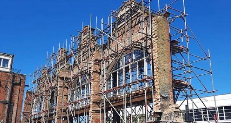 Facade Retention: Why It’s Perfect for Aussie Cities Facade Retention