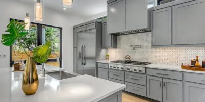 Renovating Your Kitchen