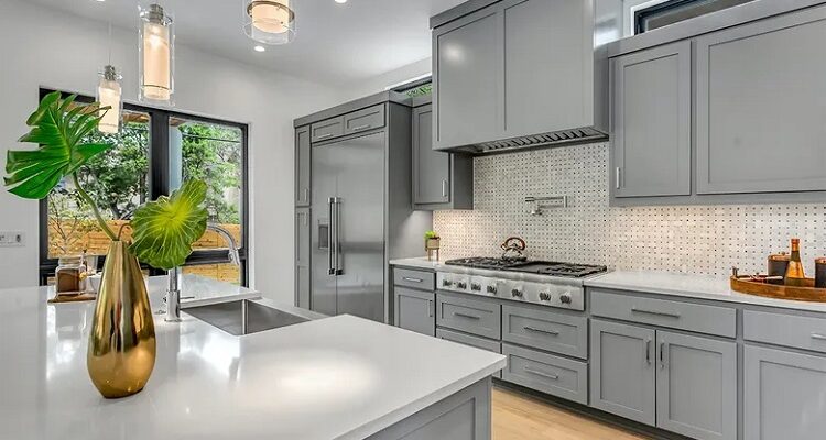 Renovating Your Kitchen? 4 Things Not To Overlook Renovating Your Kitchen