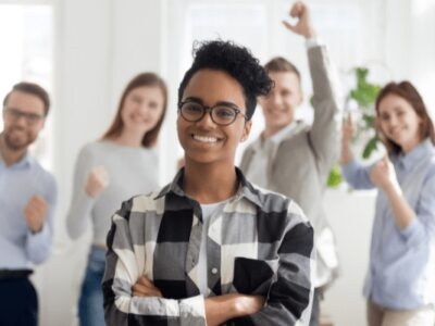 Raising Salaries